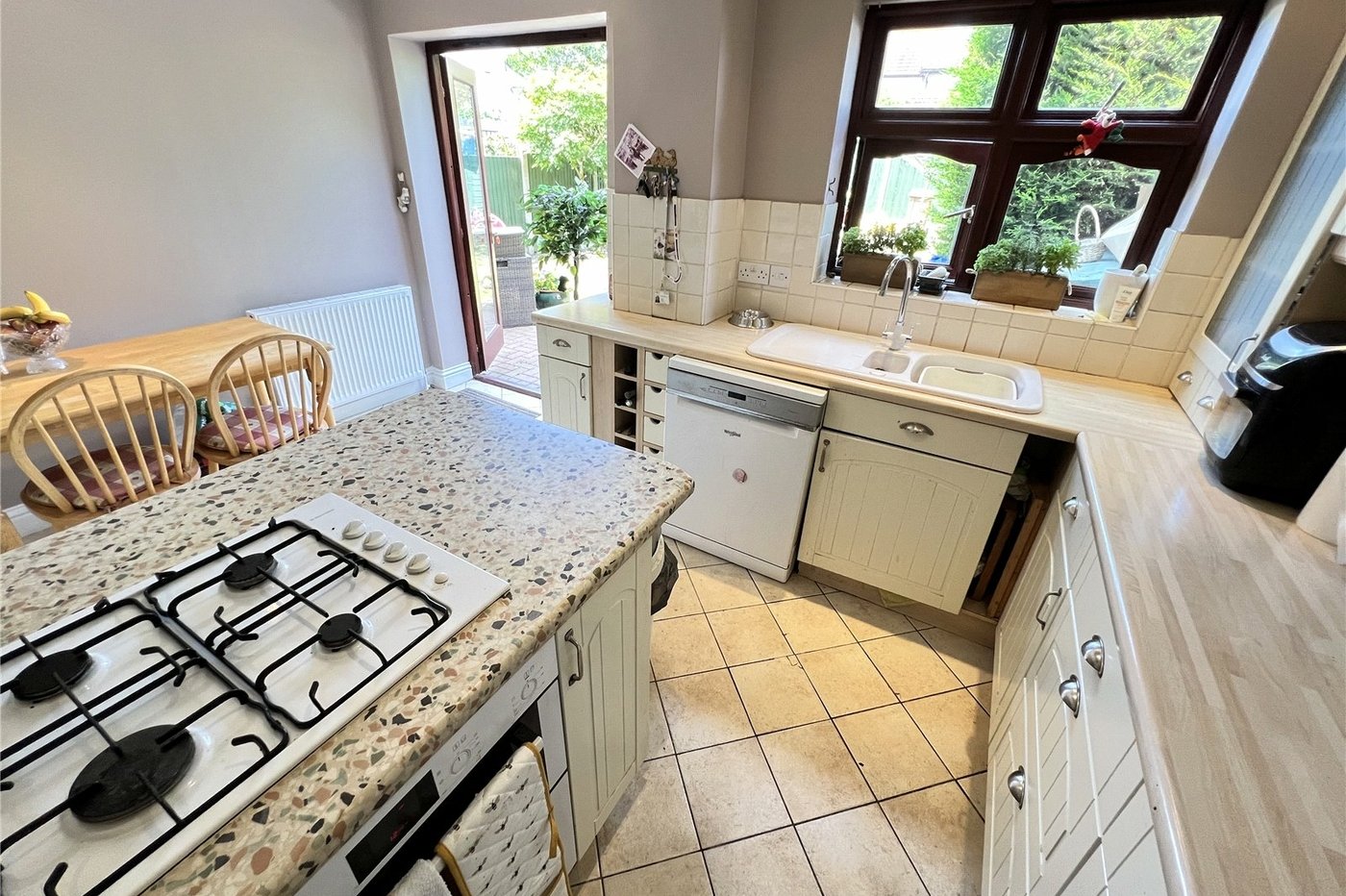 4 bedroom house for sale in Welling | Robinson Jackson