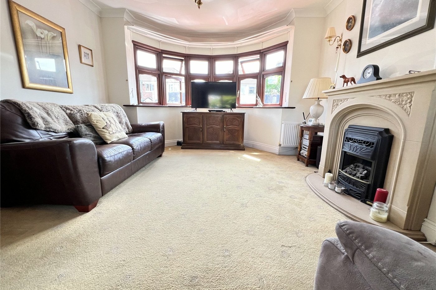 4 bedroom house for sale in Welling | Robinson Jackson