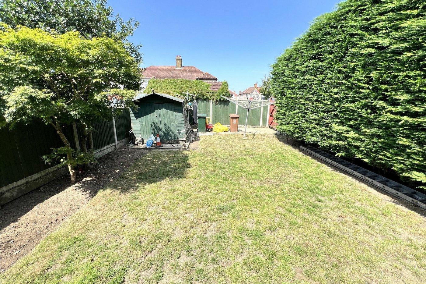 4 bedroom house for sale in Welling | Robinson Jackson