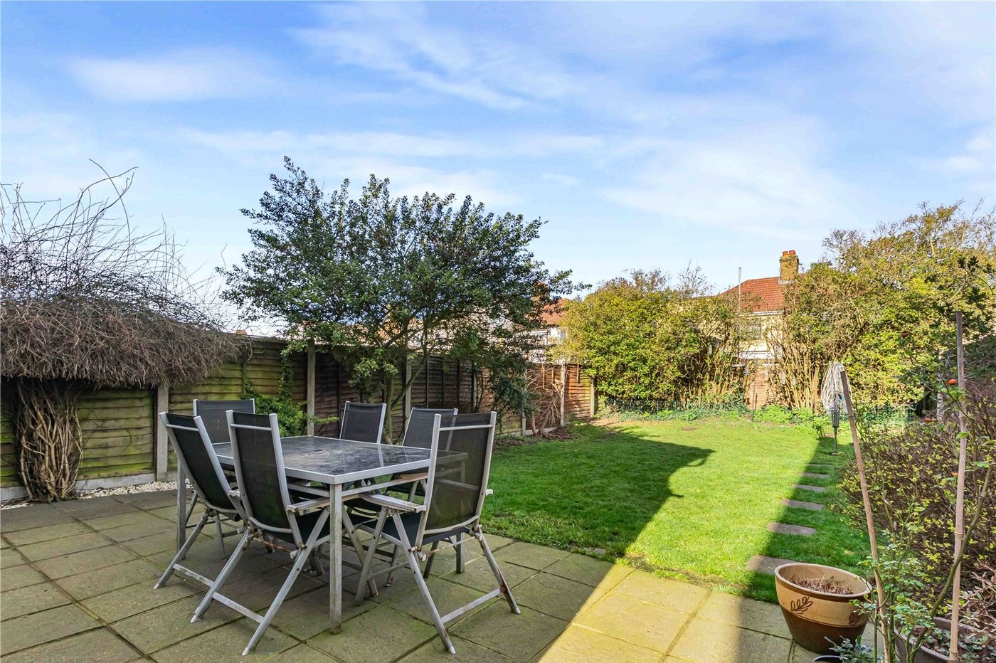 3 bedroom house for sale in Welling | Robinson Jackson