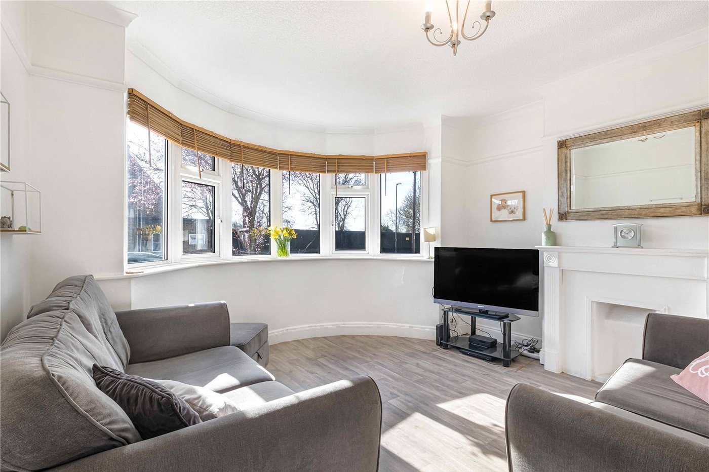 3 bedroom house for sale in Welling | Robinson Jackson