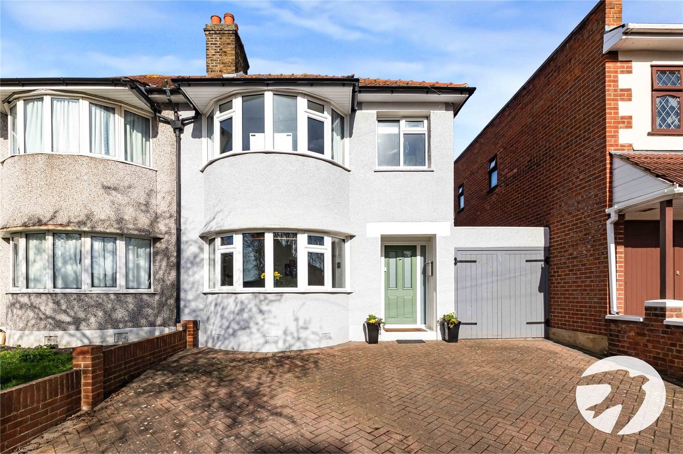 3 bedroom house for sale in Welling | Robinson Jackson