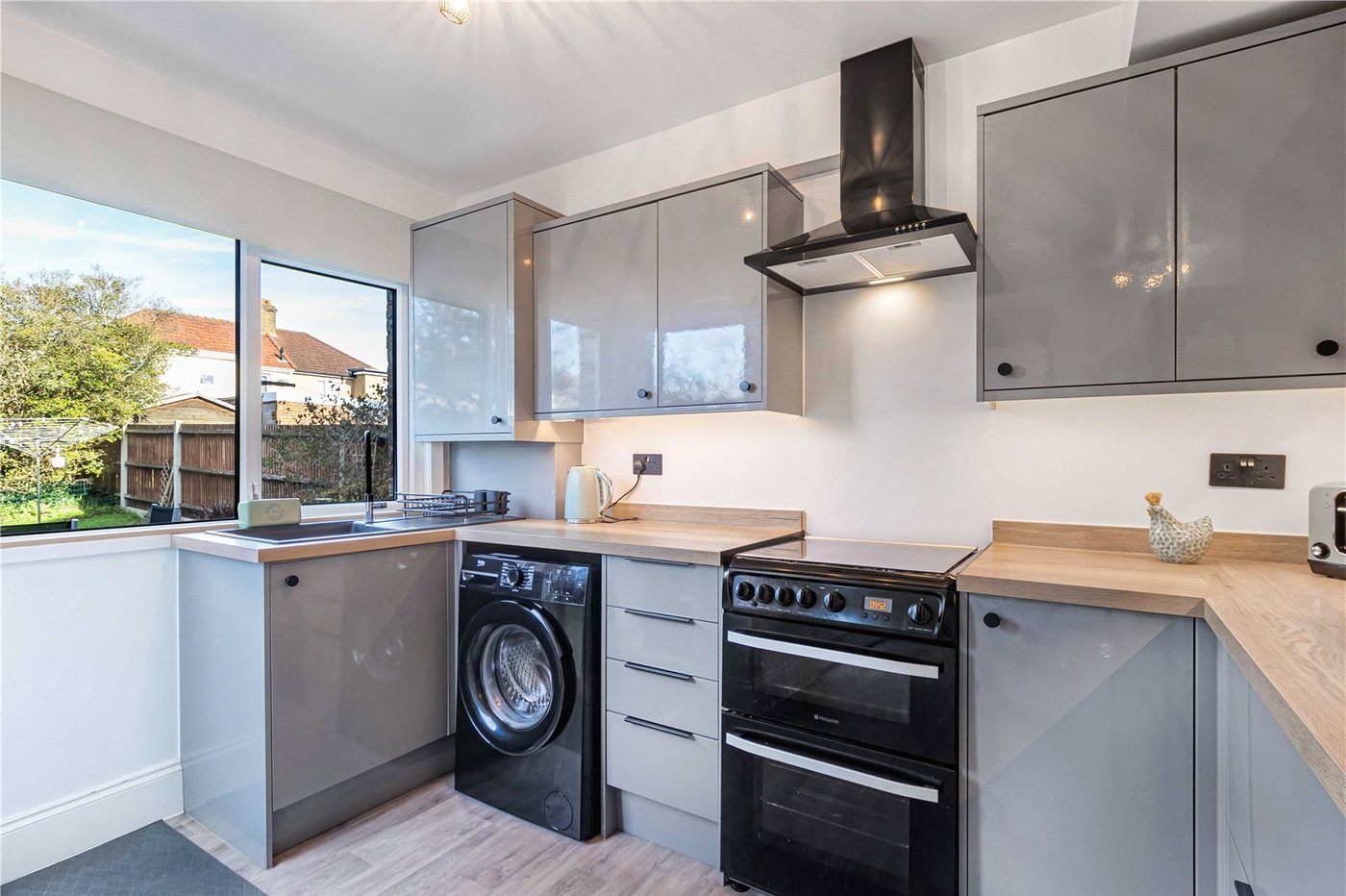 3 bedroom house for sale in Welling | Robinson Jackson