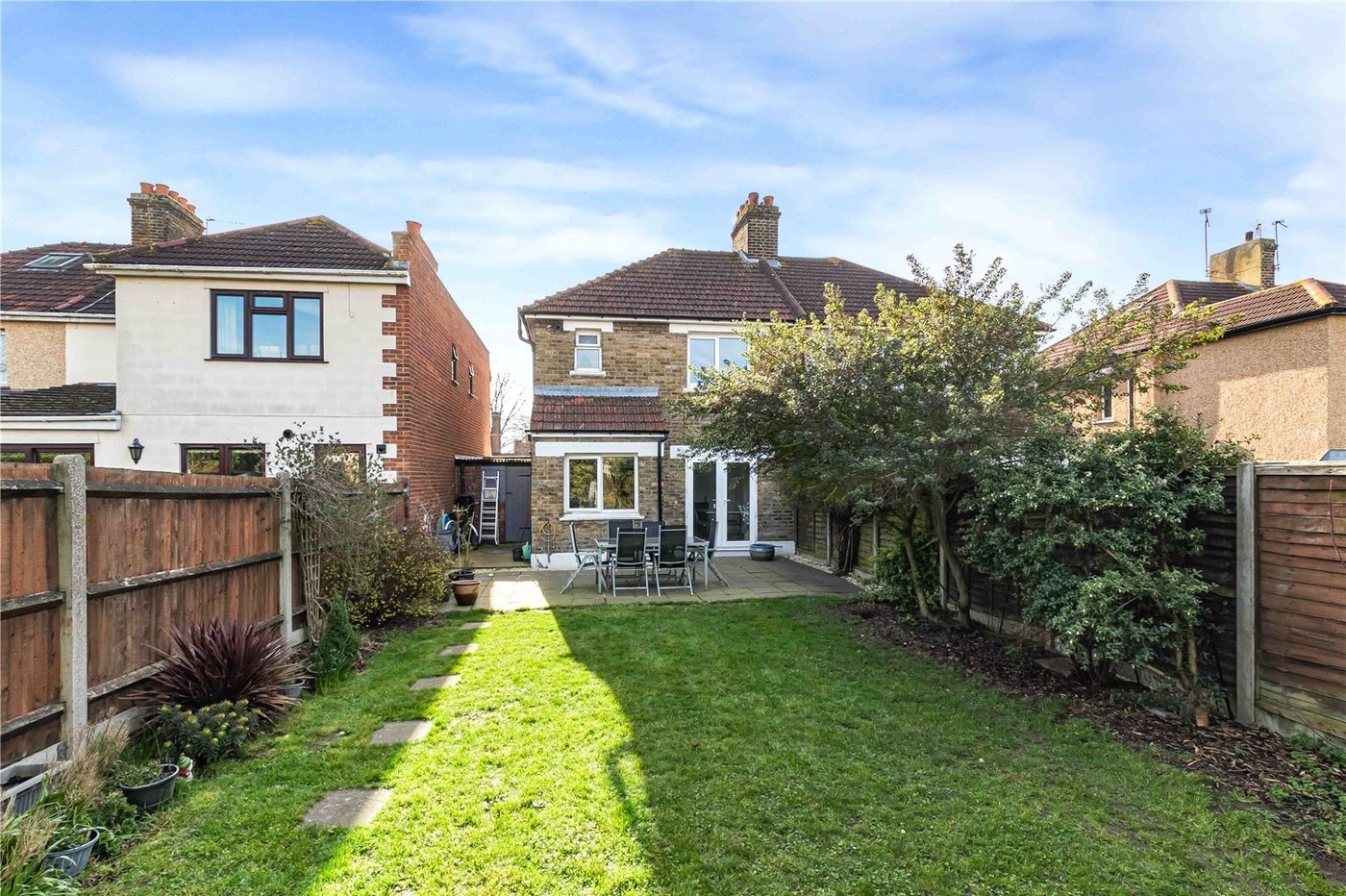 3 bedroom house for sale in Welling | Robinson Jackson