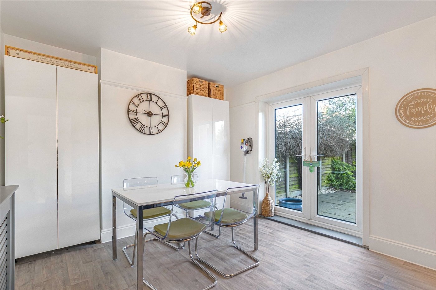 3 bedroom house for sale in Welling | Robinson Jackson