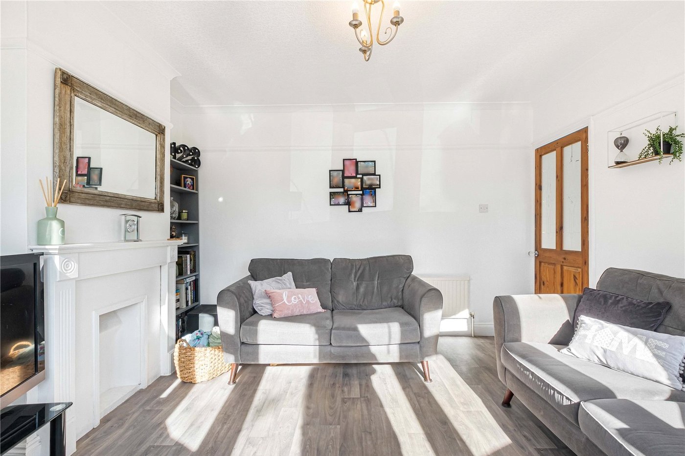 3 bedroom house for sale in Welling | Robinson Jackson