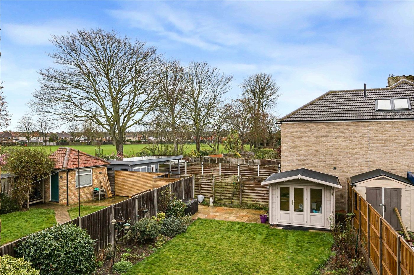 3 bedroom house for sale in Welling | Robinson Jackson