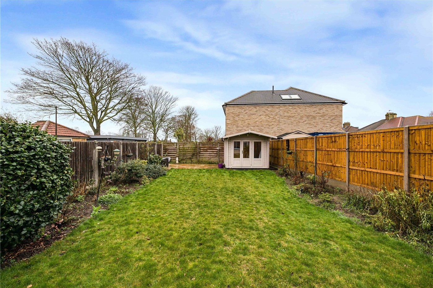 3 bedroom house for sale in Welling | Robinson Jackson