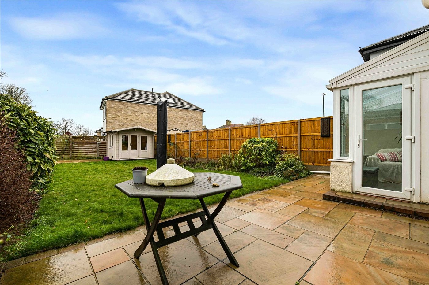 3 bedroom house for sale in Welling | Robinson Jackson