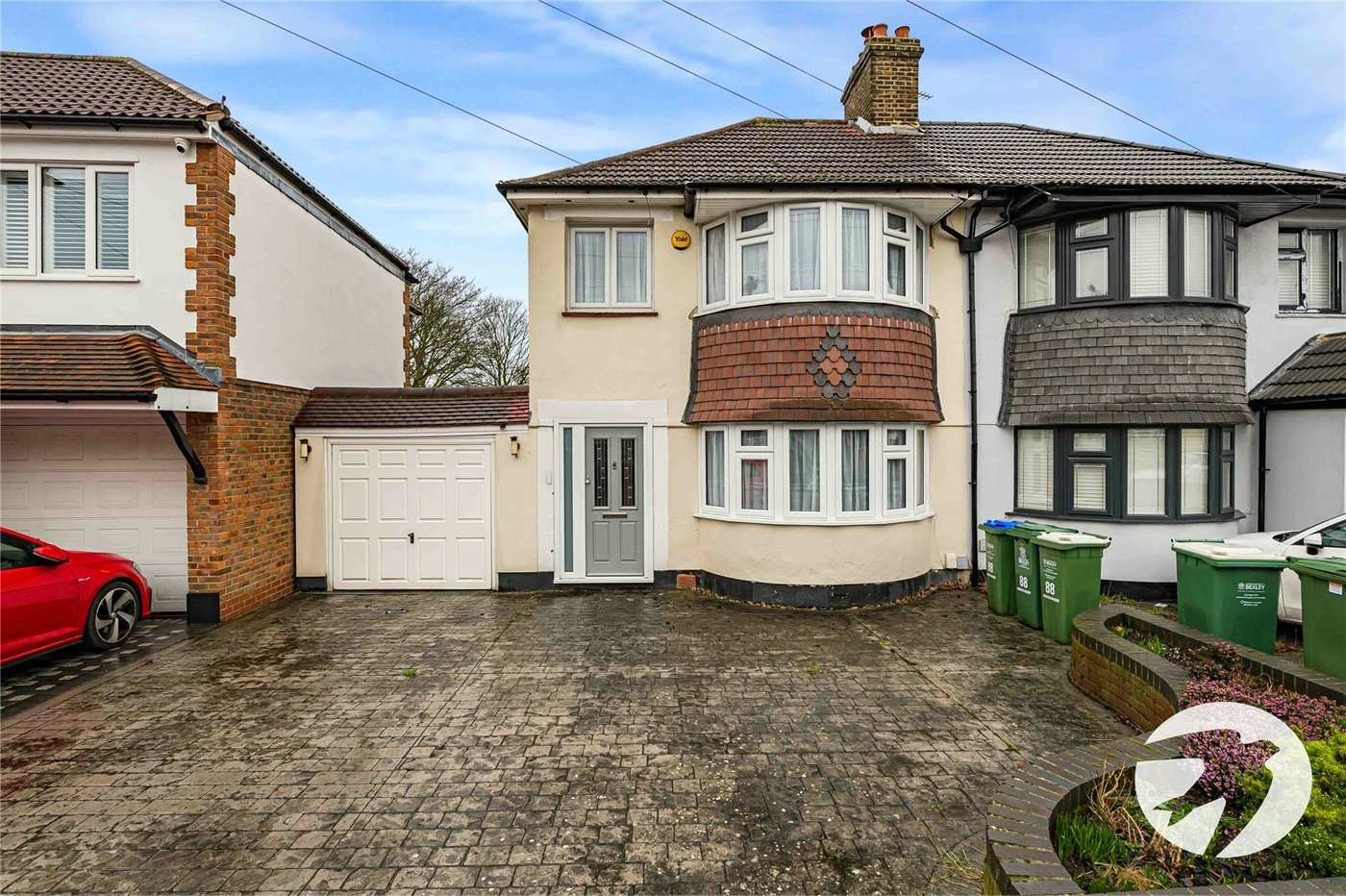 3 bedroom house for sale in Welling | Robinson Jackson