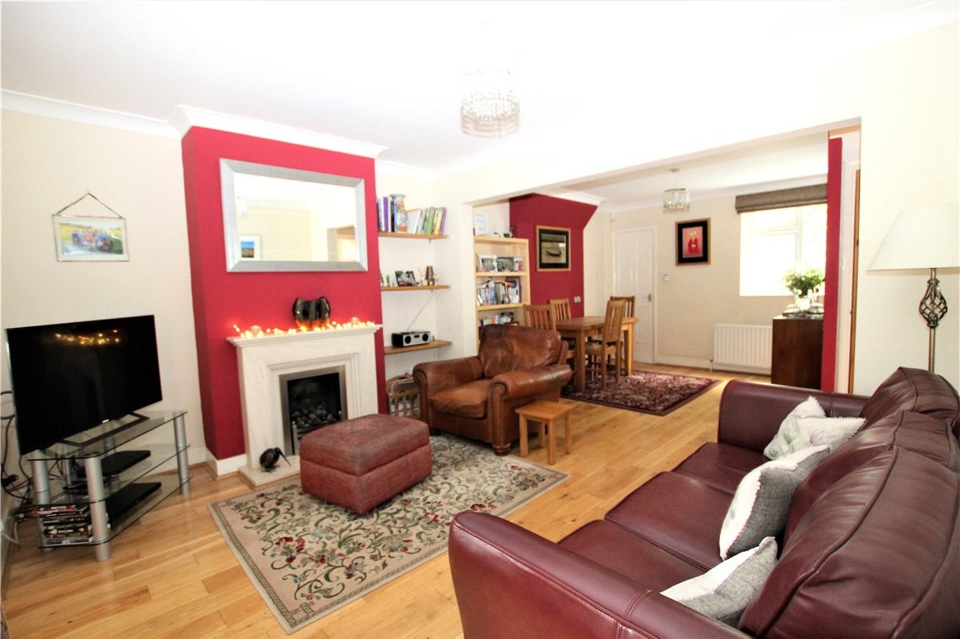 3 bedroom house for sale in Orpington | Robinson Jackson