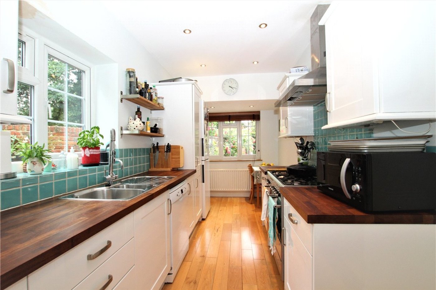 3 bedroom house for sale in Orpington | Robinson Jackson