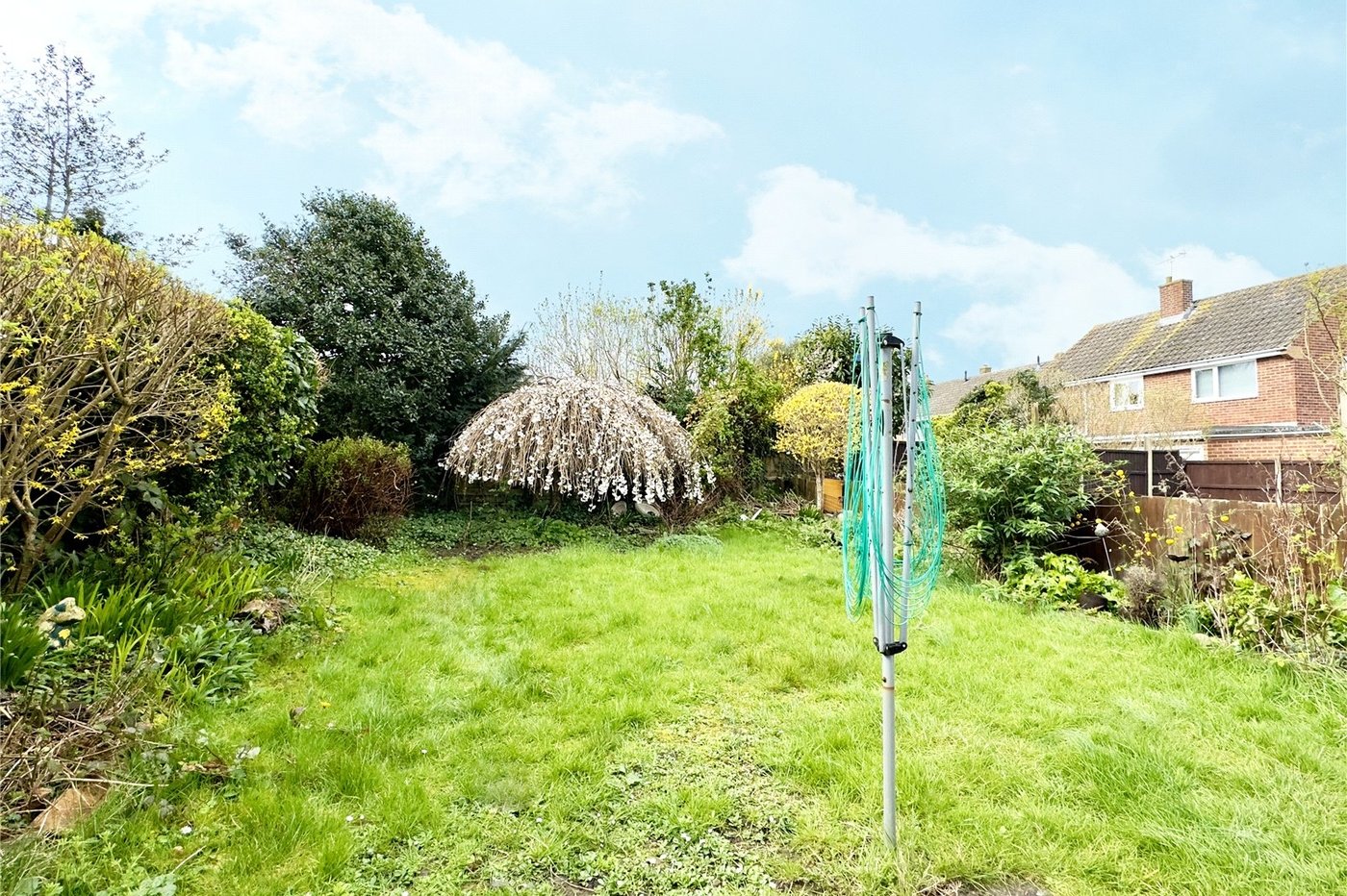 house for sale in Swanley, Kent, BR8 Robinson Jackson