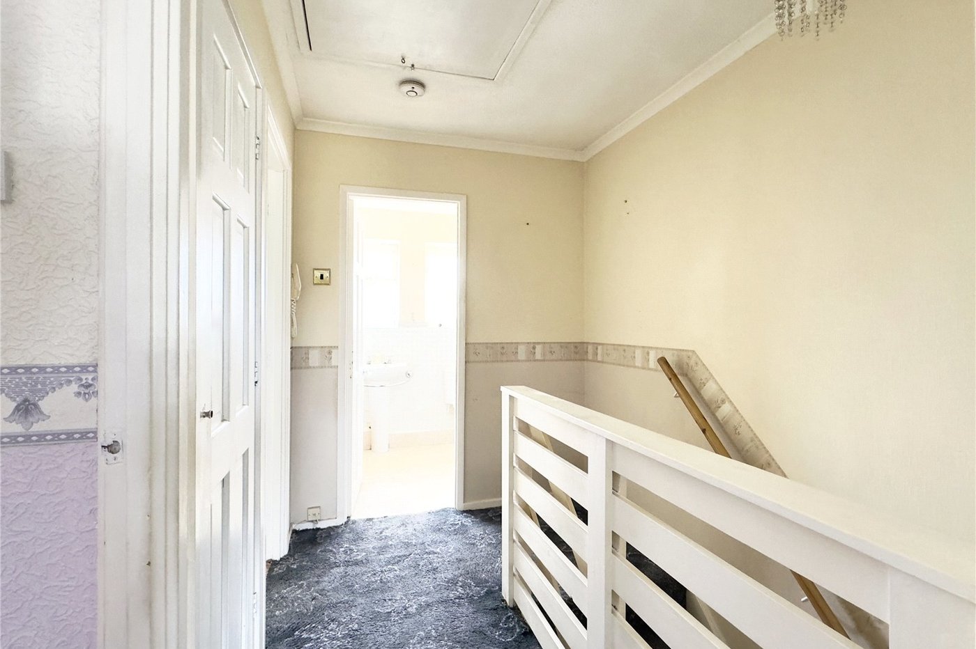 house for sale in Swanley, Kent, BR8 Robinson Jackson