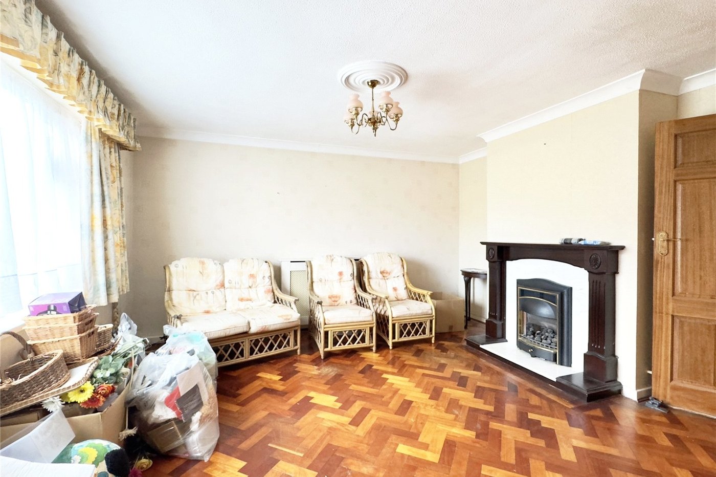 house for sale in Swanley, Kent, BR8 Robinson Jackson