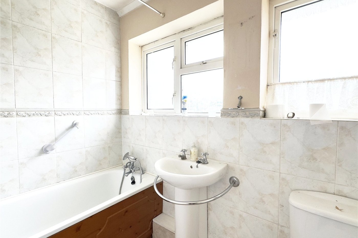 house for sale in Swanley, Kent, BR8 Robinson Jackson