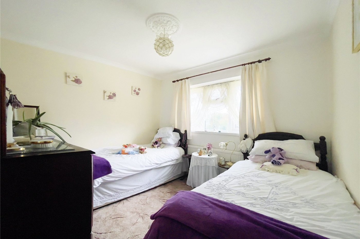 house for sale in Swanley, Kent, BR8 Robinson Jackson