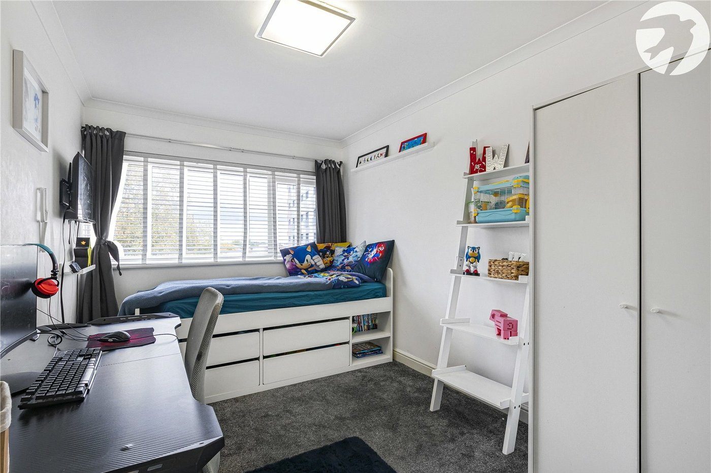 3 bedroom house for sale in Swanley | Robinson Jackson