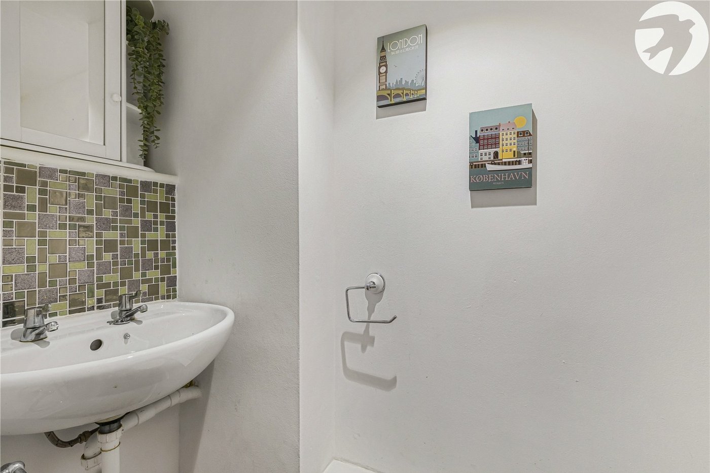 3 bedroom house for sale in Swanley | Robinson Jackson