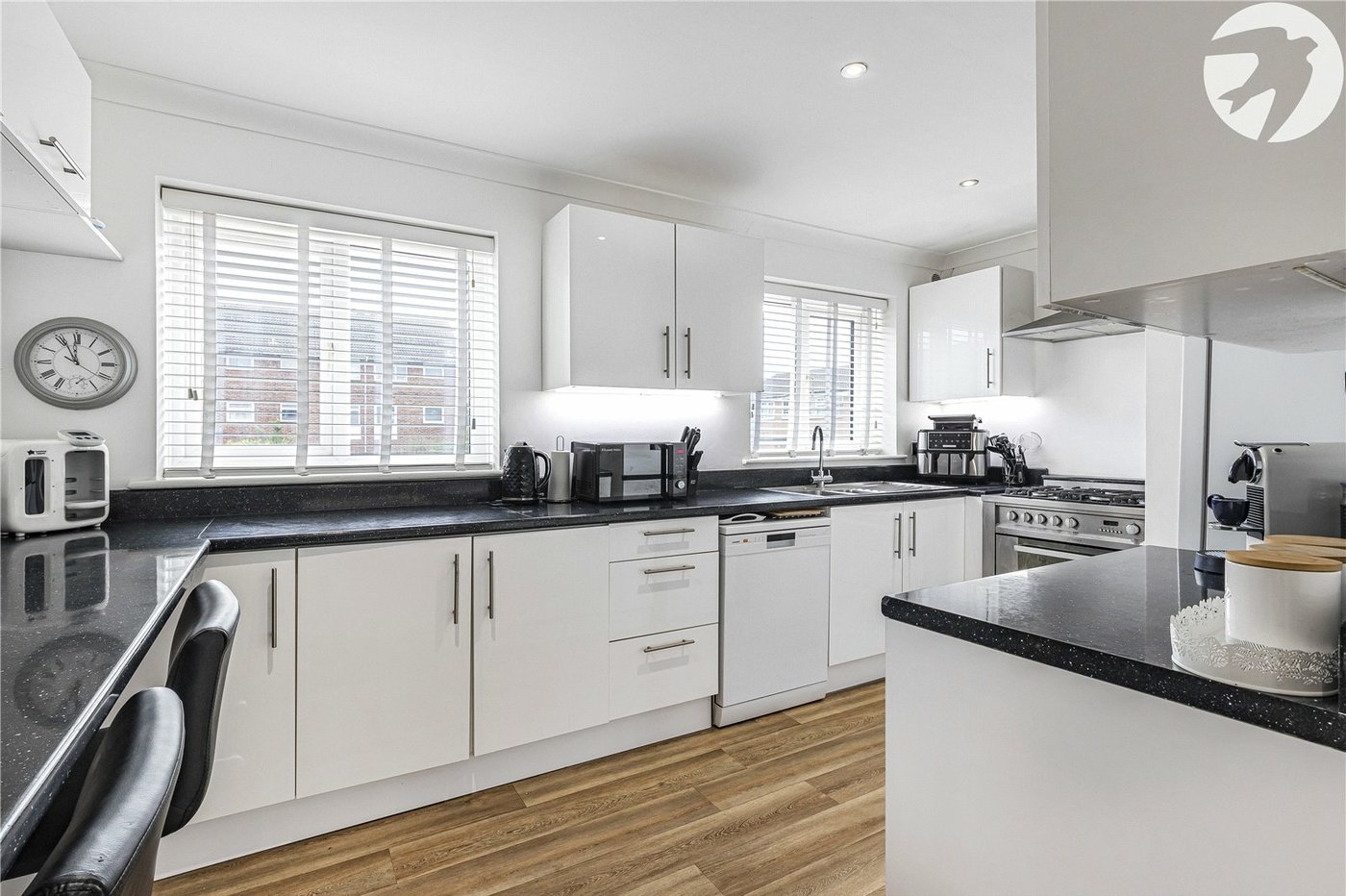 3 bedroom house for sale in Swanley | Robinson Jackson