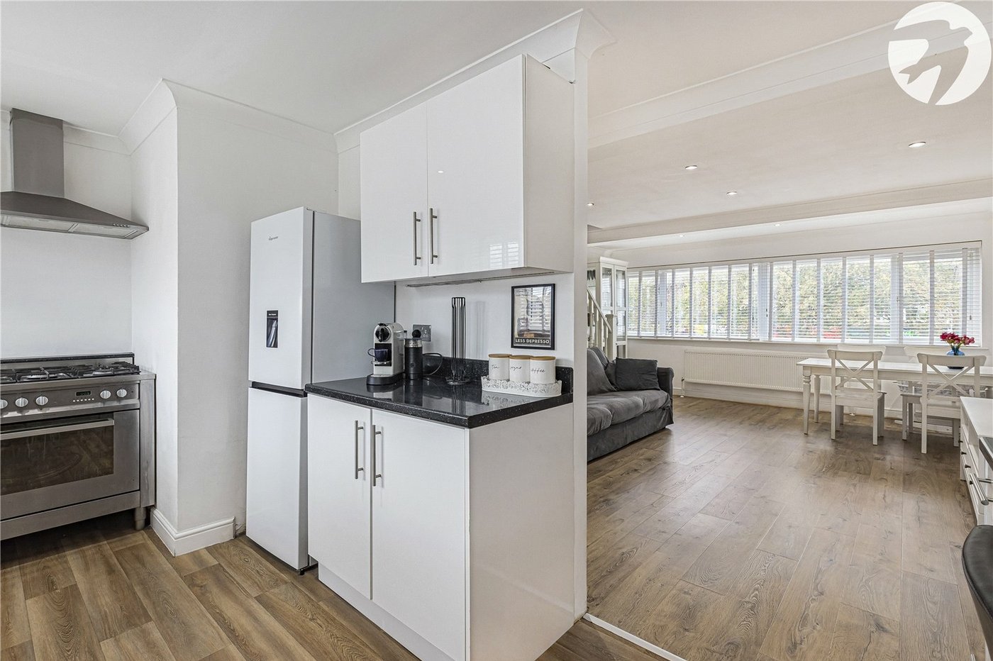 3 bedroom house for sale in Swanley | Robinson Jackson