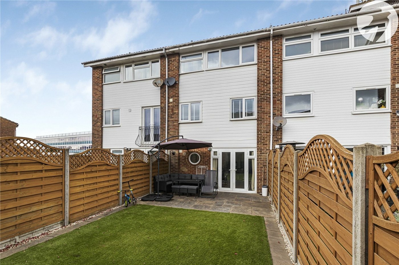 3 bedroom house for sale in Swanley | Robinson Jackson