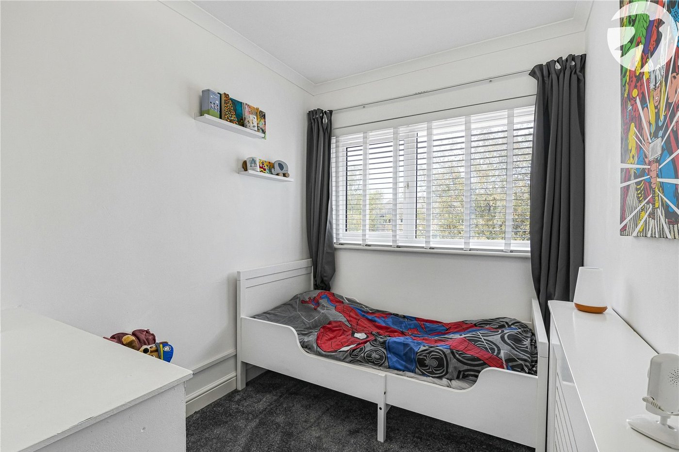 3 bedroom house for sale in Swanley | Robinson Jackson