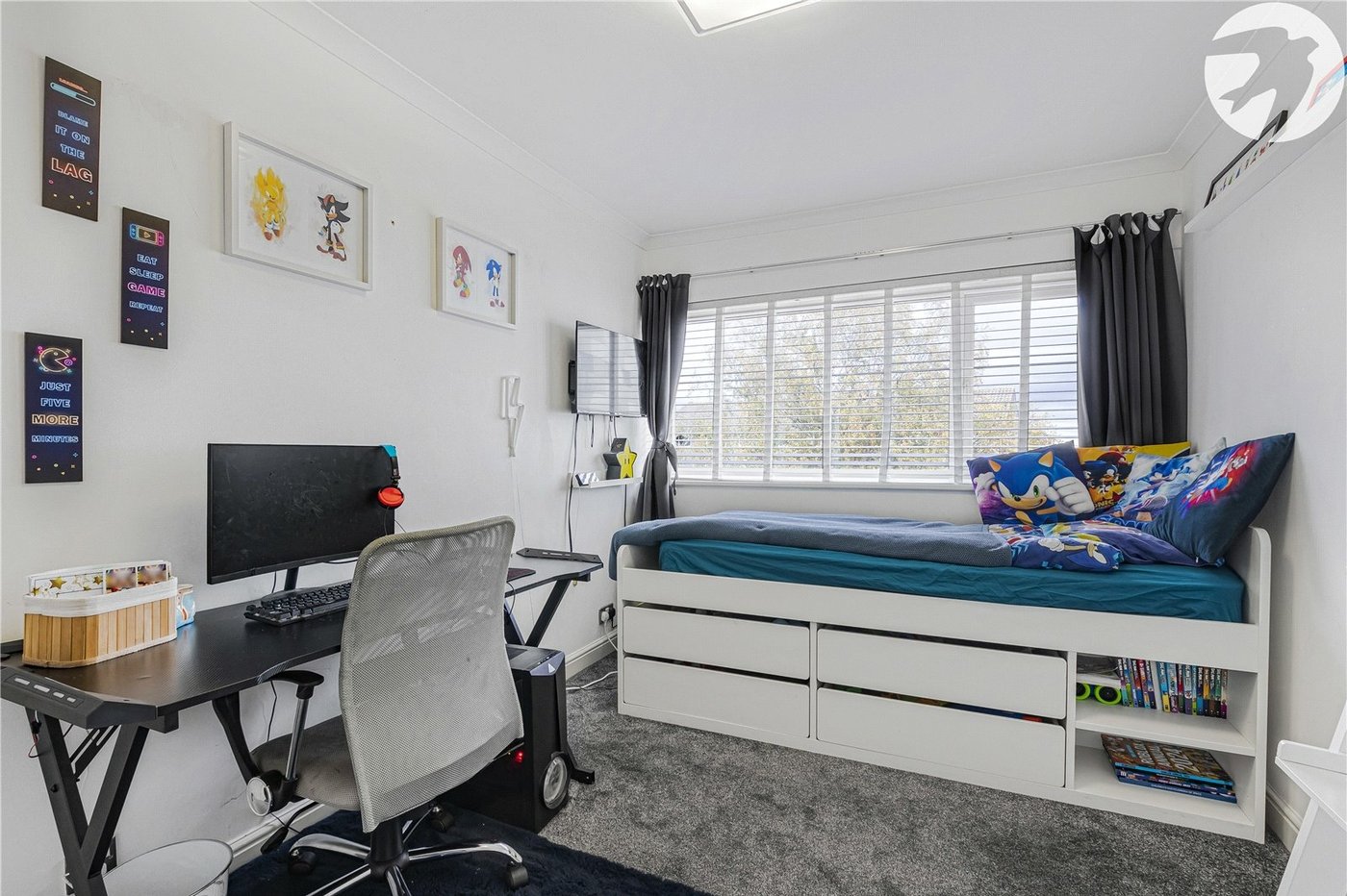 3 bedroom house for sale in Swanley | Robinson Jackson