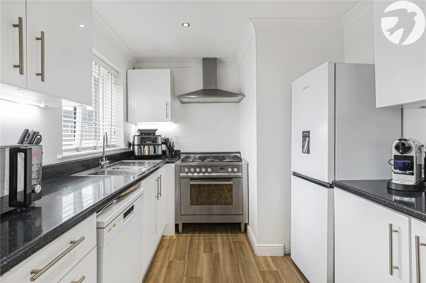 3 bedroom house for sale in Swanley | Robinson Jackson