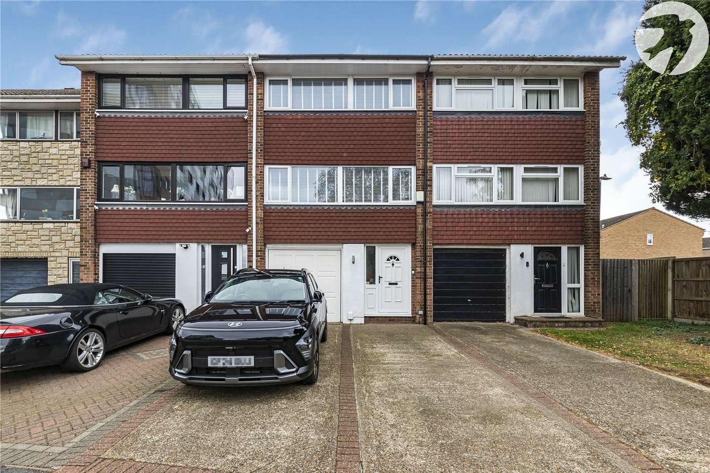 3 bedroom house for sale in Swanley | Robinson Jackson