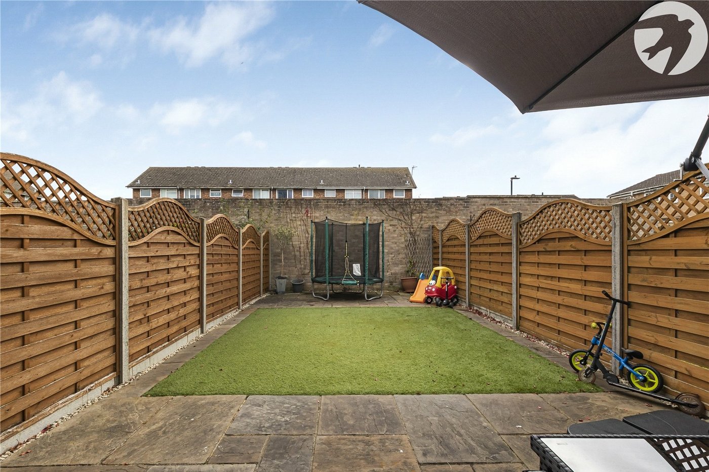 3 bedroom house for sale in Swanley | Robinson Jackson