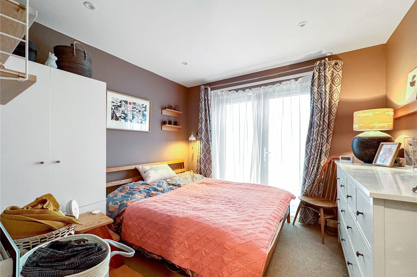 1 bedroom property for sale in Swanley | Robinson Jackson