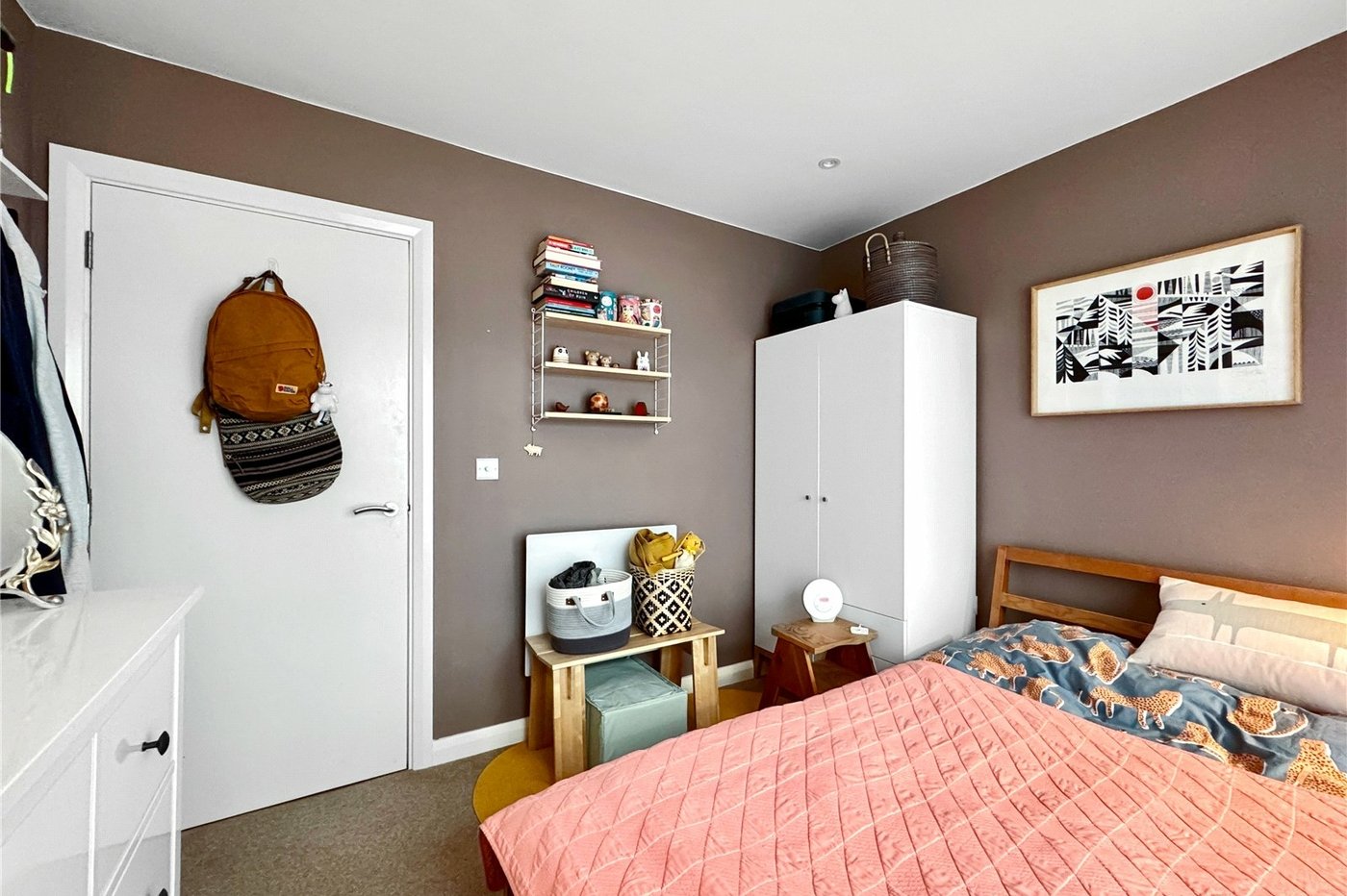 1 bedroom property for sale in Swanley | Robinson Jackson