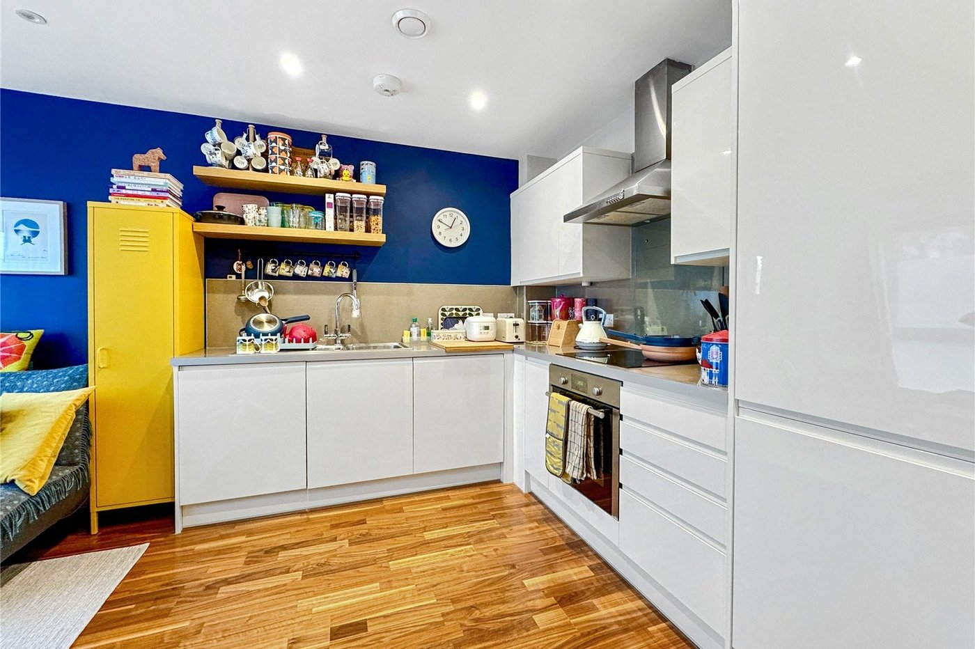 1 bedroom property for sale in Swanley | Robinson Jackson