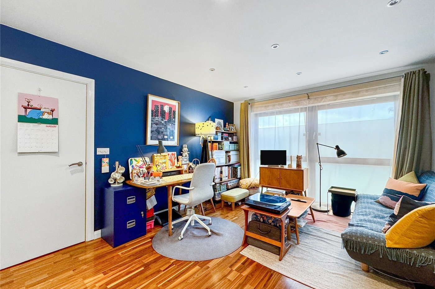 1 bedroom property for sale in Swanley | Robinson Jackson