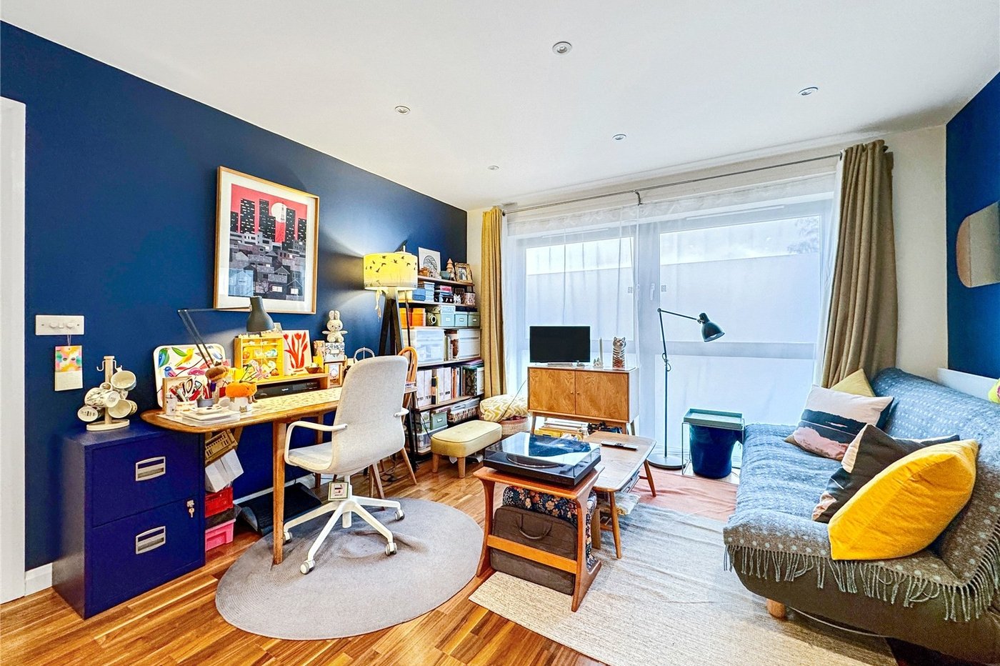 1 bedroom property for sale in Swanley | Robinson Jackson