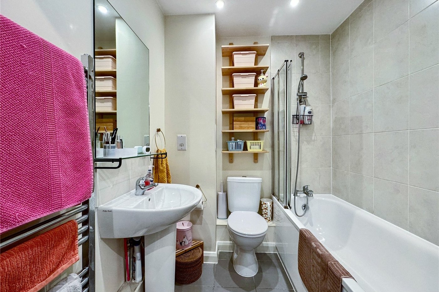 1 bedroom property for sale in Swanley | Robinson Jackson