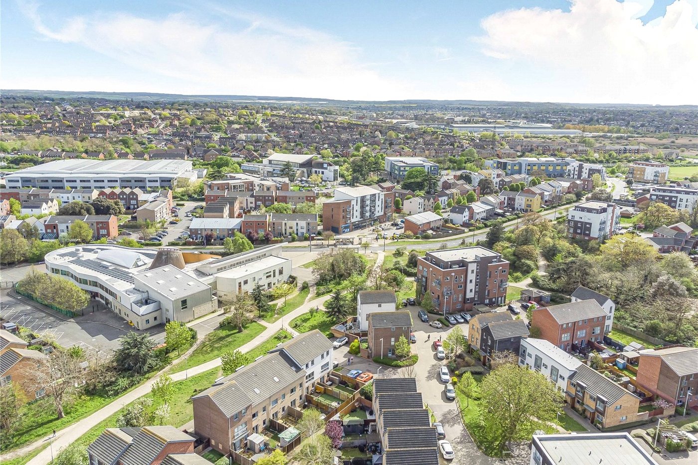 2 bedroom property for sale in Stones Avenue | Robinson Jackson