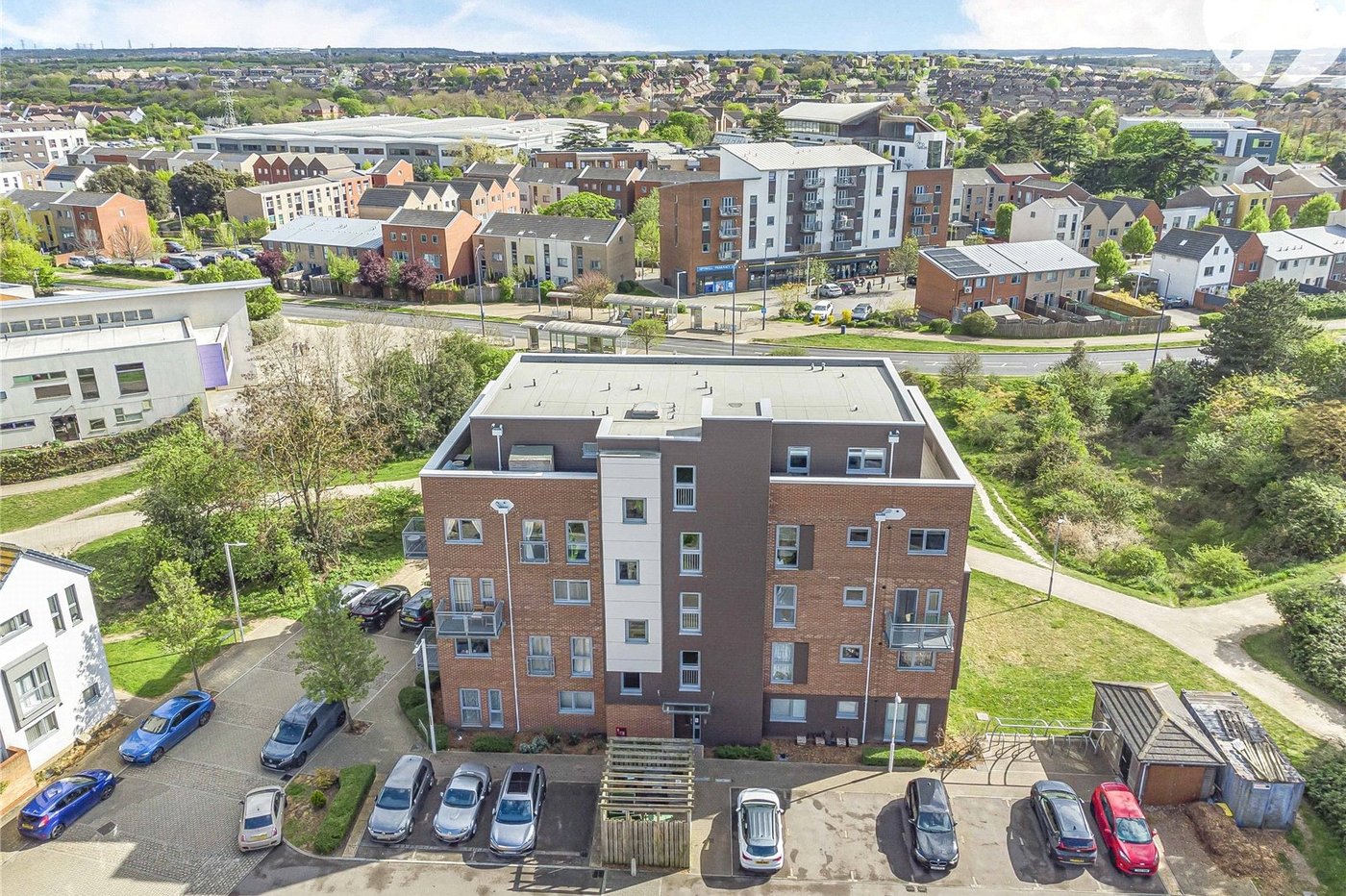 2 bedroom property for sale in Stones Avenue | Robinson Jackson