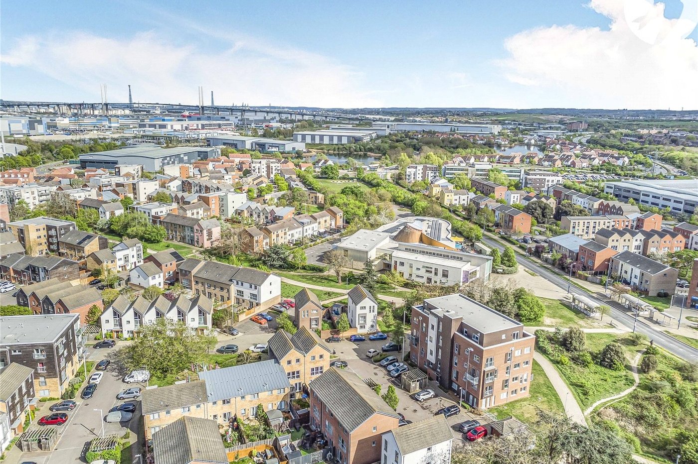 2 bedroom property for sale in Stones Avenue | Robinson Jackson