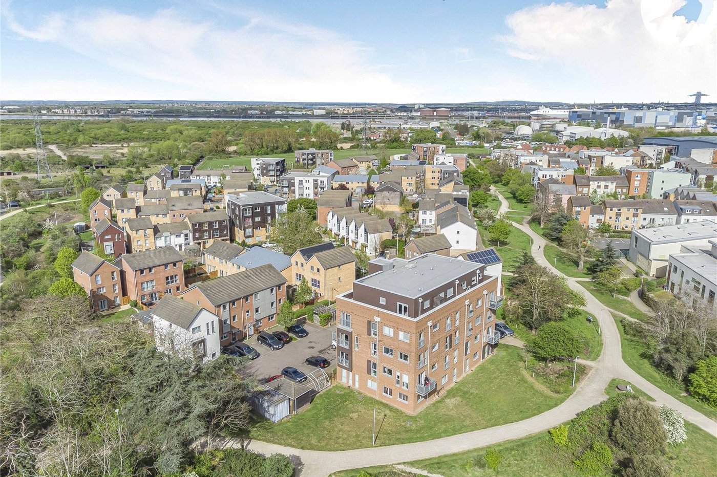 2 bedroom property for sale in Stones Avenue | Robinson Jackson