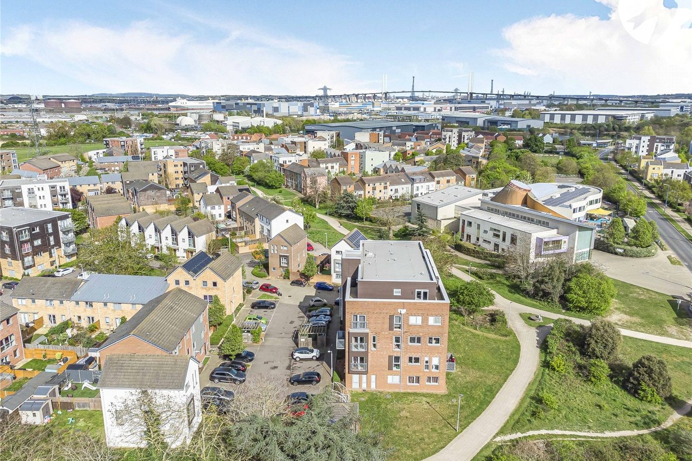 2 bedroom property for sale in Stones Avenue | Robinson Jackson