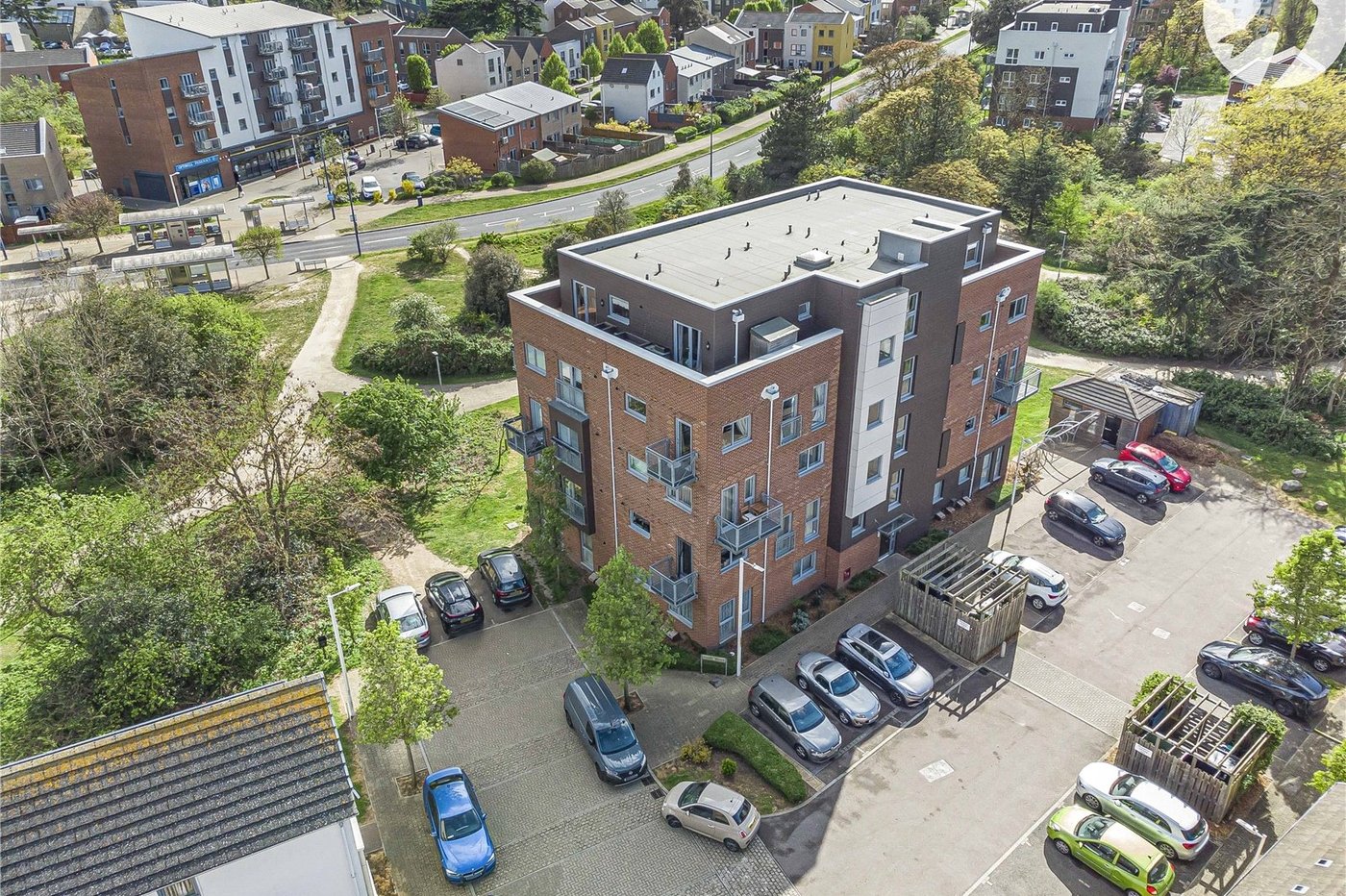 2 bedroom property for sale in Stones Avenue | Robinson Jackson