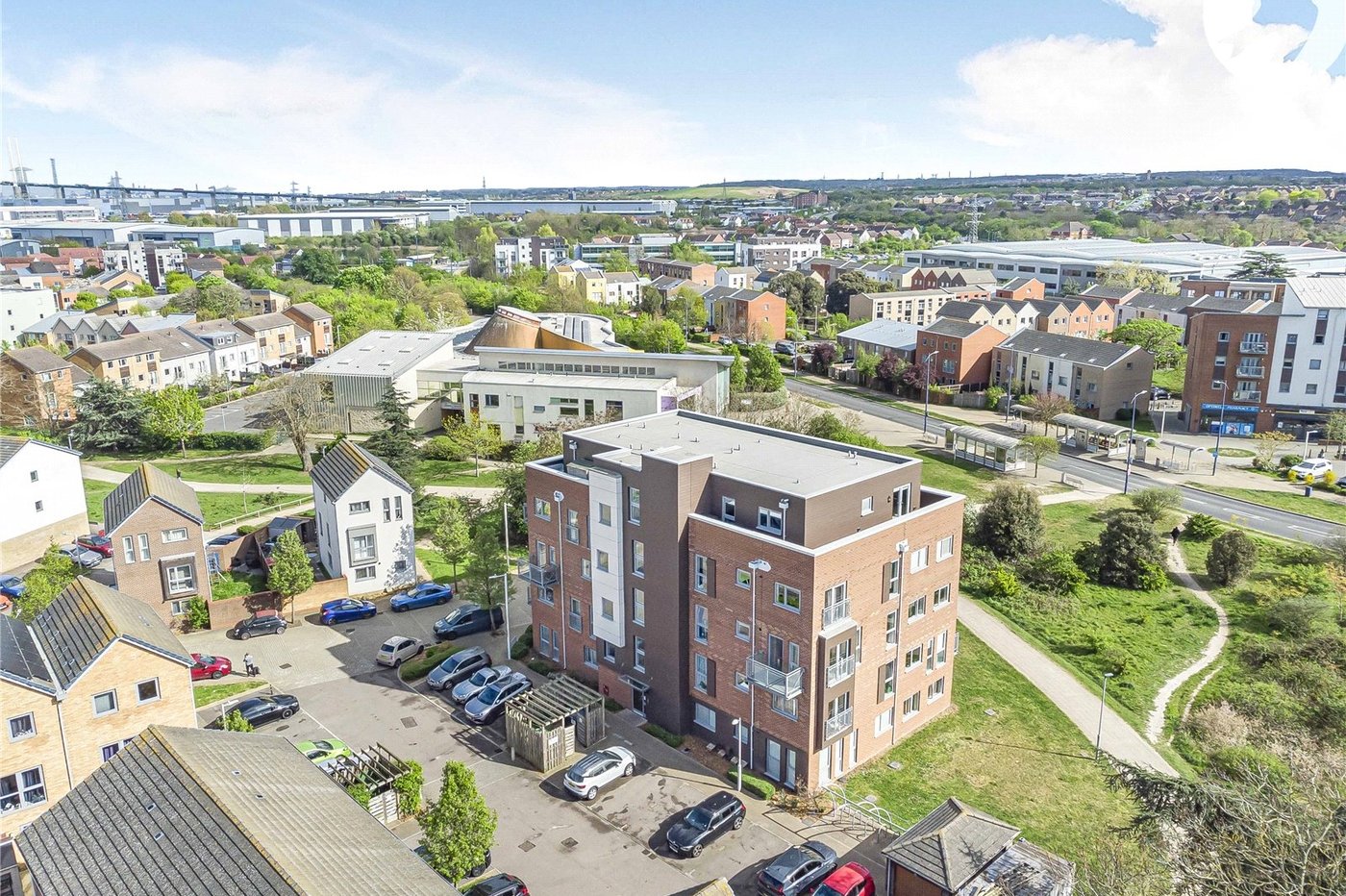 2 bedroom property for sale in Stones Avenue | Robinson Jackson