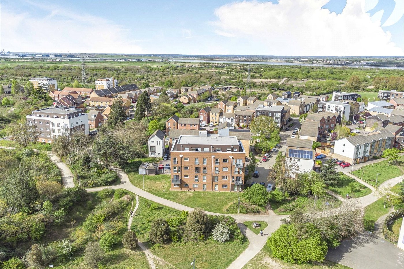 2 bedroom property for sale in Stones Avenue | Robinson Jackson