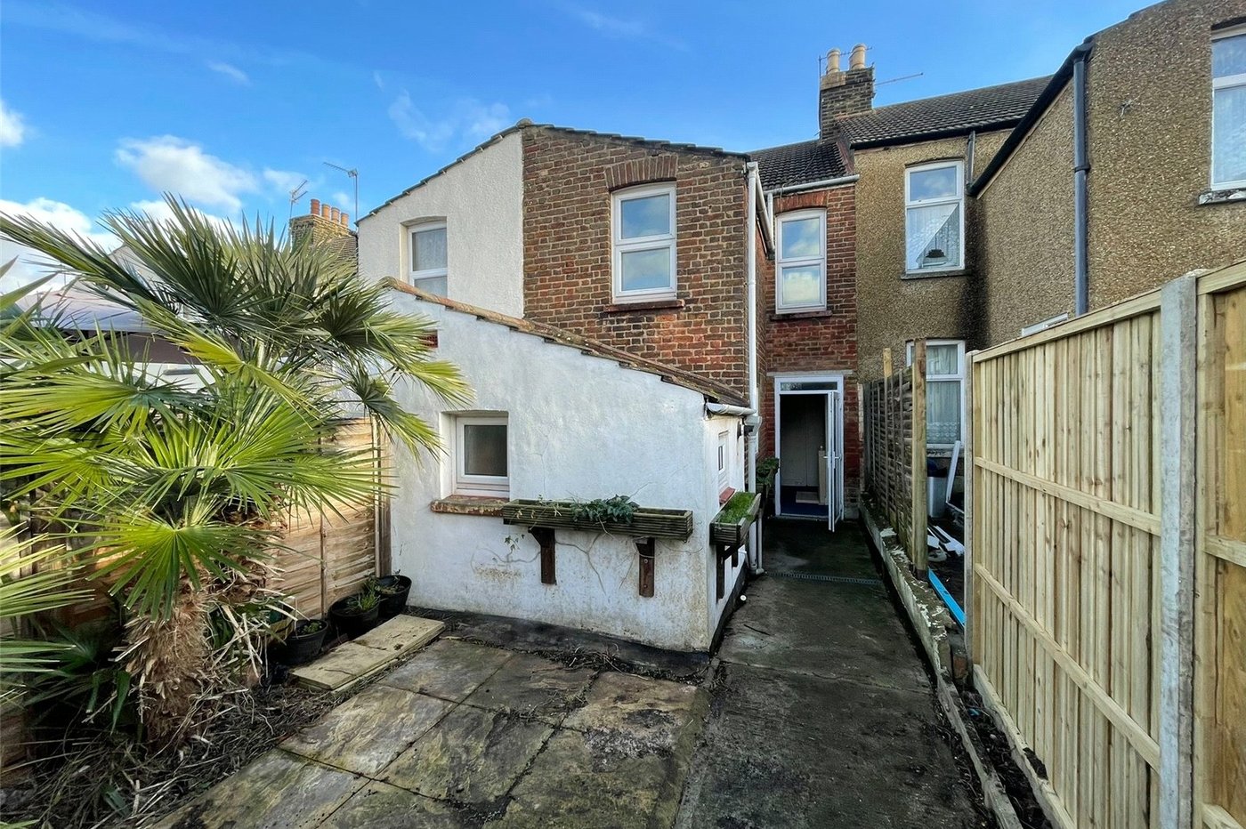 3 bedroom house for sale in Gillingham | Robinson Michael & Jackson