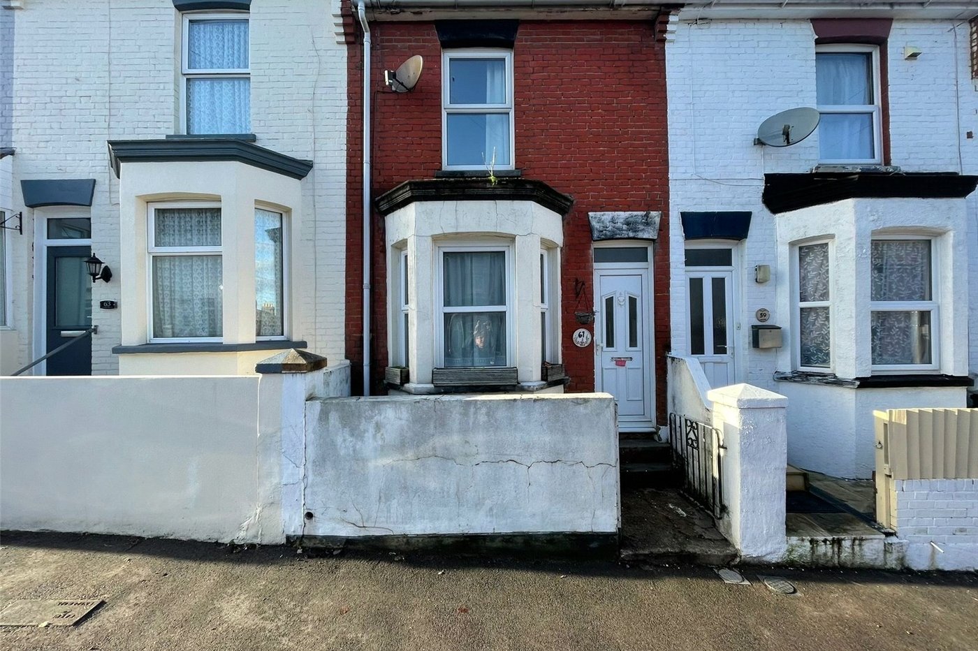 3 bedroom house for sale in Gillingham | Robinson Michael & Jackson