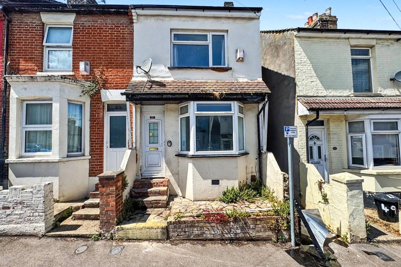 3 bedroom house for sale in Gillingham | Robinson Michael & Jackson