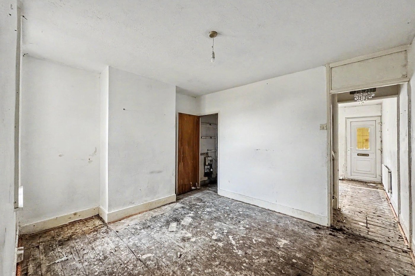 3 bedroom house for sale in Gillingham | Robinson Michael & Jackson