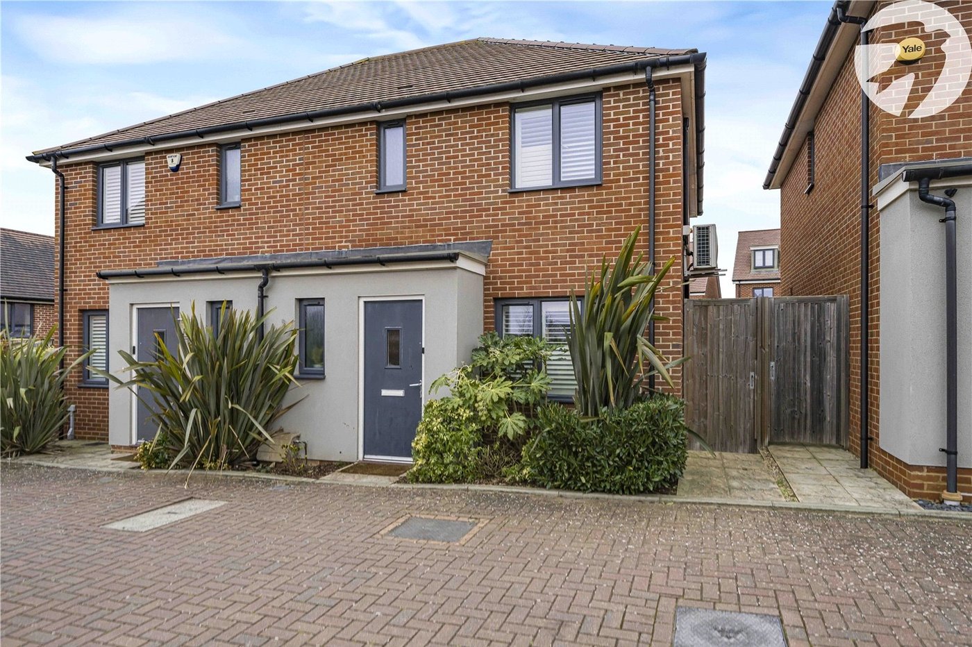 3 bedroom house for sale in Castle Hill | Robinson Jackson